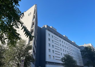 mieszkanie na sprzedaż - Wrocław, Krzyki, Południe, Skwierzyńska